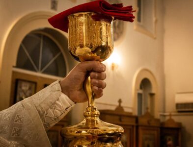 Рождество Господа Бога и Спаса нашего Иисуса Христа