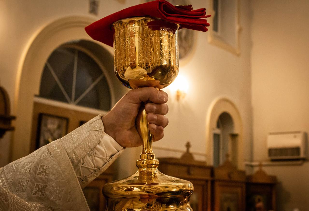 Рождество Господа Бога и Спаса нашего Иисуса Христа
